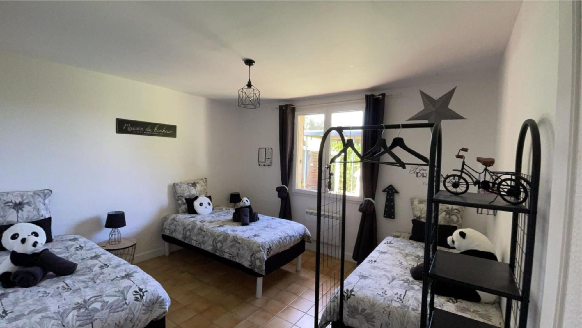 Le Cottage De Mae Seigy Екстериор снимка